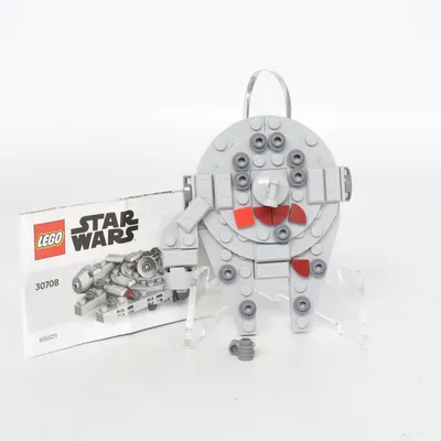 Byggsats (30708) från LEGO Star Wars