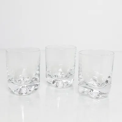 Whiskyglas (Transparant) van Iittala