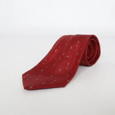 Slips (Rød, Flerfarvet) fra Meister