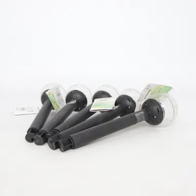 Garden lighting (Solarlampe) from Woolworth