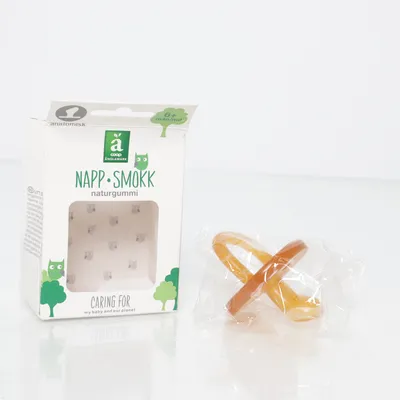 Sut (Brun) fra Coop Änglamark