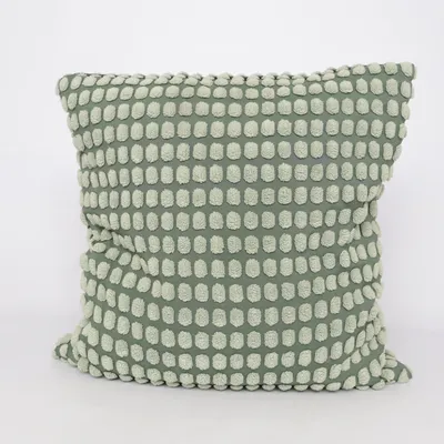 Pyntepude (Grøn) fra IKEA Polyester