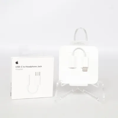 Adapter från Apple