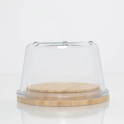 Madkasse (Transparent) fra IKEA