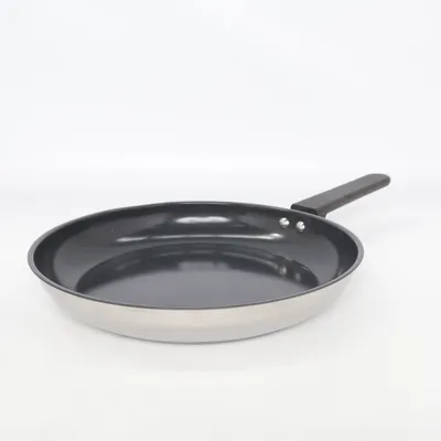Stekpanna (Svart) från IKEA
