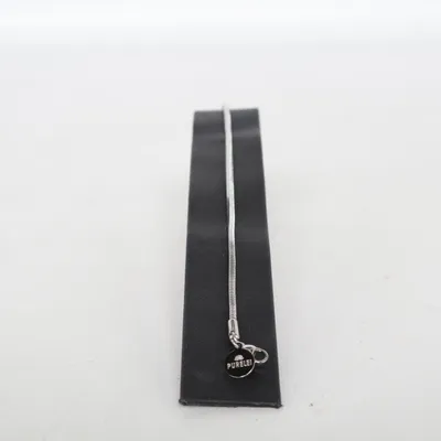 Armbånd (Sølv) fra Purelei Ukendt metal
