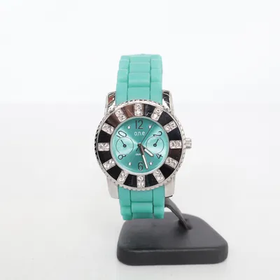 Armbandsur (Turkos) från ONE