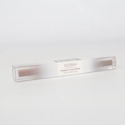 Oogschaduw (Eyeconic Shadows) van Gosh