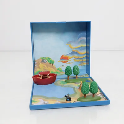 Speelgoed (Blauw, Meerkleurig) van Playmobil