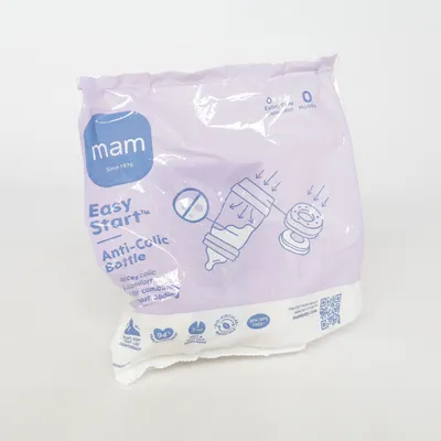 Biberon (Easy Start) de MAM