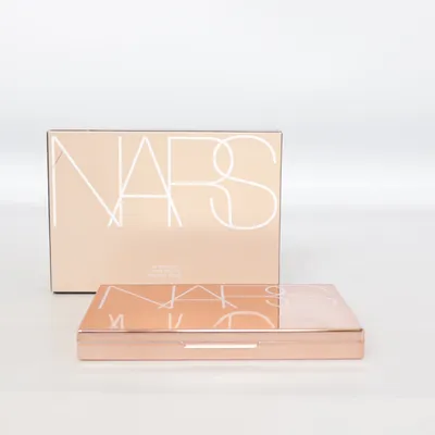 Rouge (Afterglow Cheek Palette) från Nars