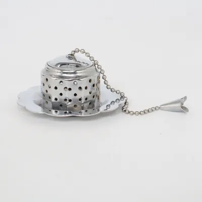 Tesil (Silverfärgad)