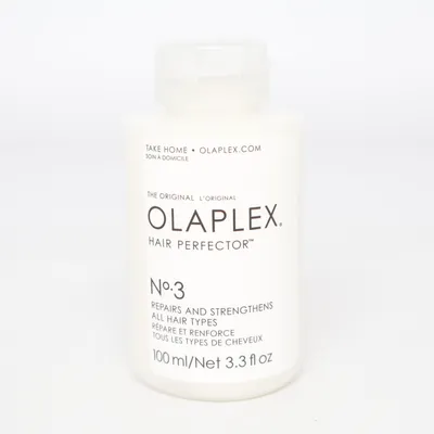 Masque capillaire (No. 3 Hair Perfector) de Olaplex