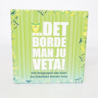 Jeu de société de Kylskåpspoesi