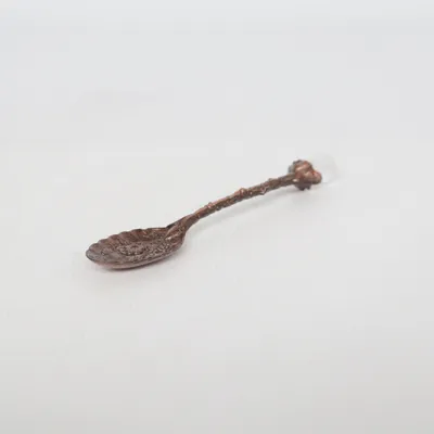 Teaspoon (Brown)