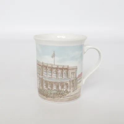 Mug (Multicolored) from Eschenbach