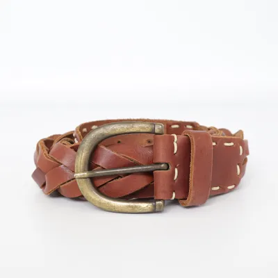 Bälte (Brun) från L.O.G.G by H&M