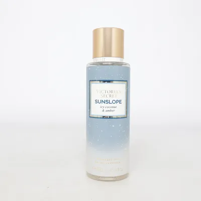 Body mist (Sunslope) fra Victoria's Secret