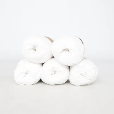 Yarn (100% Cotton 8/4) from Søstrene Grene Cotton