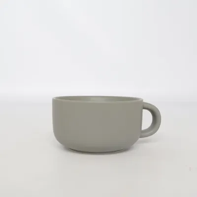 Mug (Green) from Normann Copenhagen