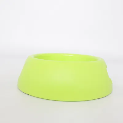 Bol d'alimentation (Vert) de Showmaster
