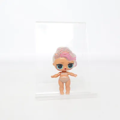 Doll (Multicolored) from MGA