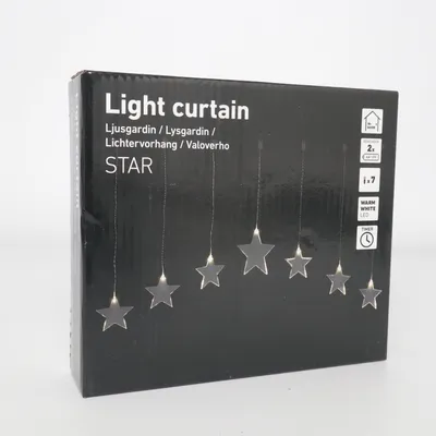 Lichtslinger (Star) van Rusta