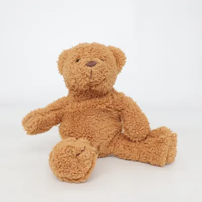 Soft toy (Brown) from Teddy Pals
