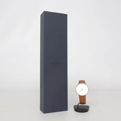 Wristwatch (Native) from Nordgreen Copenhagen
