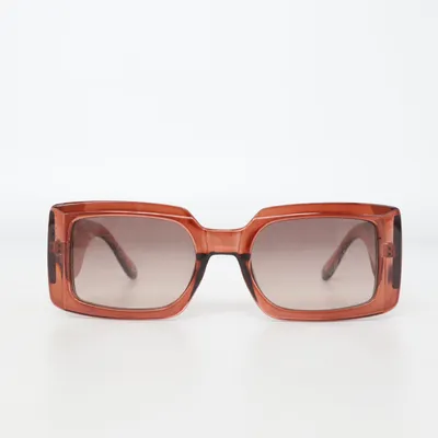 Sunglasses (Mable Square) from Rubi