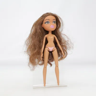 Doll (Brown, Pink) from MGA Entertainment
