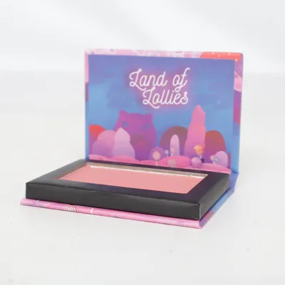 Rouge (Land of Lollies) från NYX