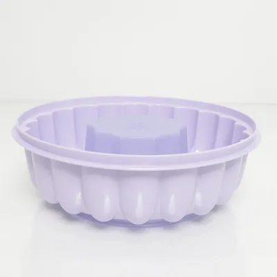 Pajform (Lila) från Tupperware