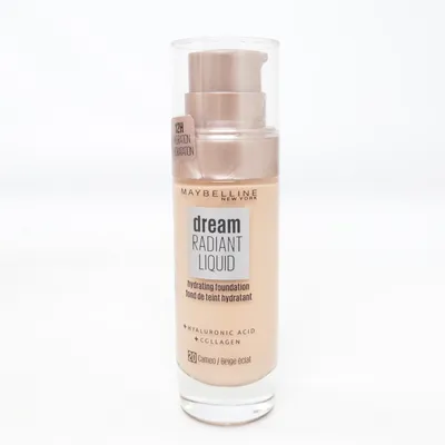 Fond de teint (Dream Radiant Liquid) de Maybelline