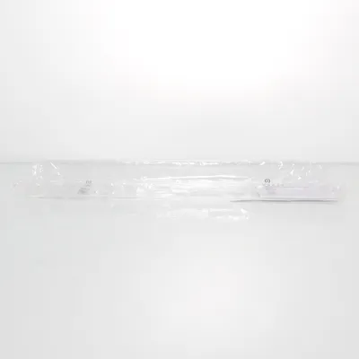 Hylla (Transparent) från IKEA