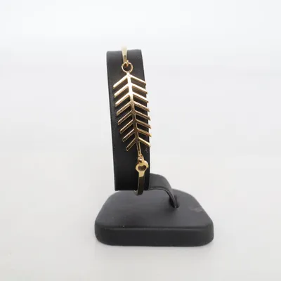 Armband (Guldfärgad) från Edblad Okänd metall