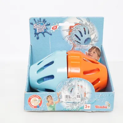 Utomhusspel (Blå, Orange) från Simba