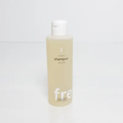 Duschkräm från Ringana