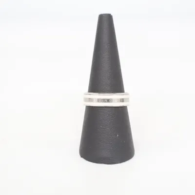 Ring (Zilver) van Daniel Wellington Onbekend materiaal