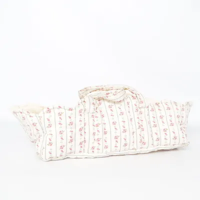 Babynest (Beige, Flerfärgad) från Konges Sløjd