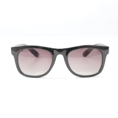 Lunettes de soleil (Noir) de H&M