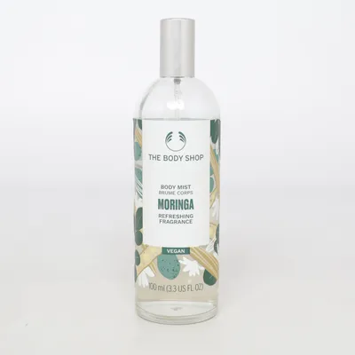 Brume corporelle (Body Mist) de The Body Shop