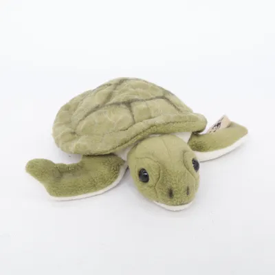 Peluche (Vert) de WWF