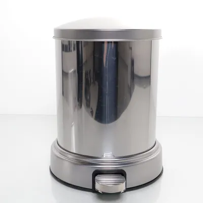 Papperskorg från IKEA