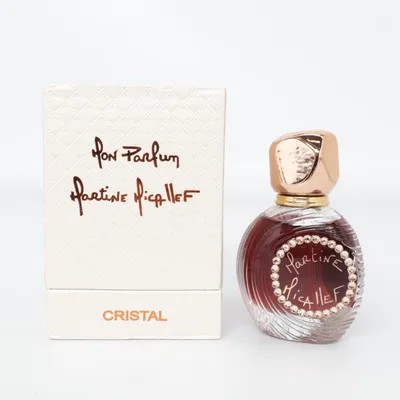 Eau de Parfum (CRISTAL) från Maison Micallef