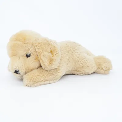 Kuscheltier (Beige) von Steiff