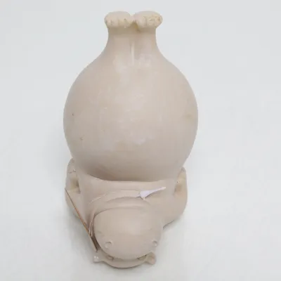 Figurine (Gray) from Boltze Home