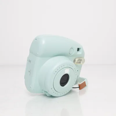 Polaroid camera van Fujifilm