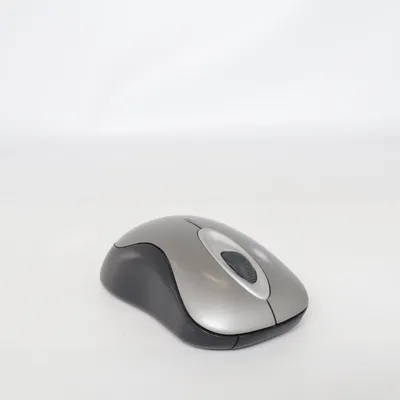 Datormus (1067) från Microsoft