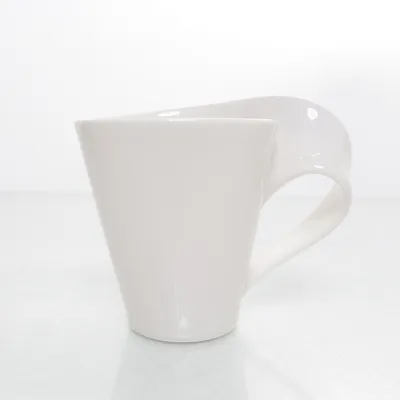 Mugg (Vit) från Villeroy & Boch